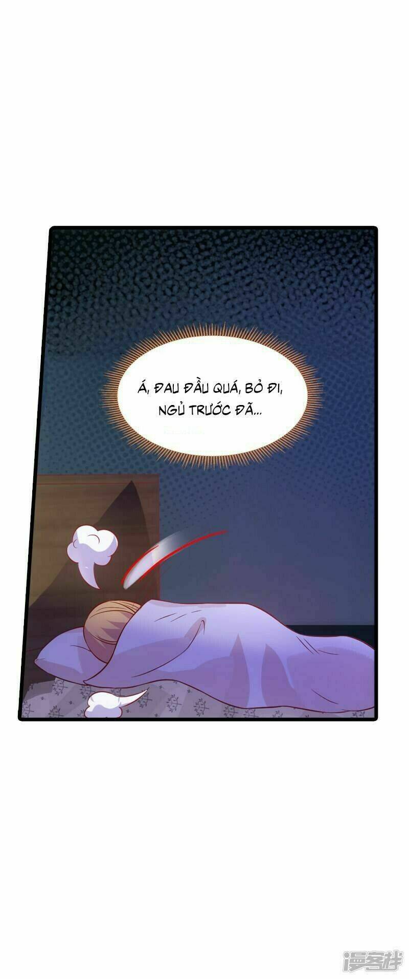 Ảnh Hậu Lão Bà Không Được Chạy: Chapter 51