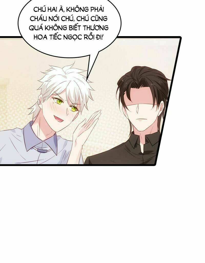Ảnh Hậu Lão Bà Không Được Chạy: Chapter 51