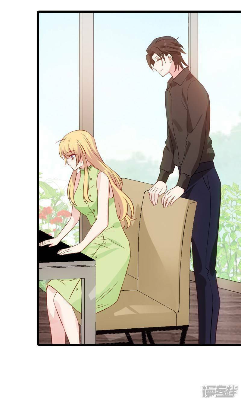 Ảnh Hậu Lão Bà Không Được Chạy: Chapter 51