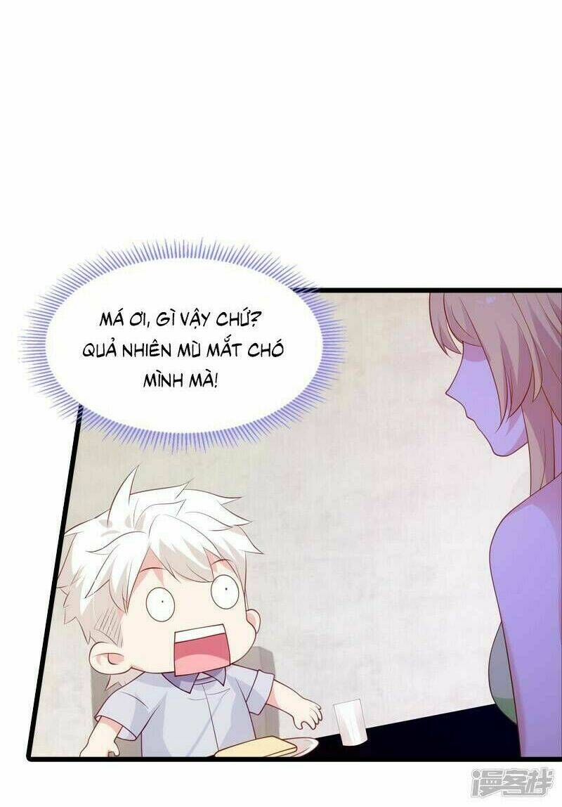 Ảnh Hậu Lão Bà Không Được Chạy: Chapter 51