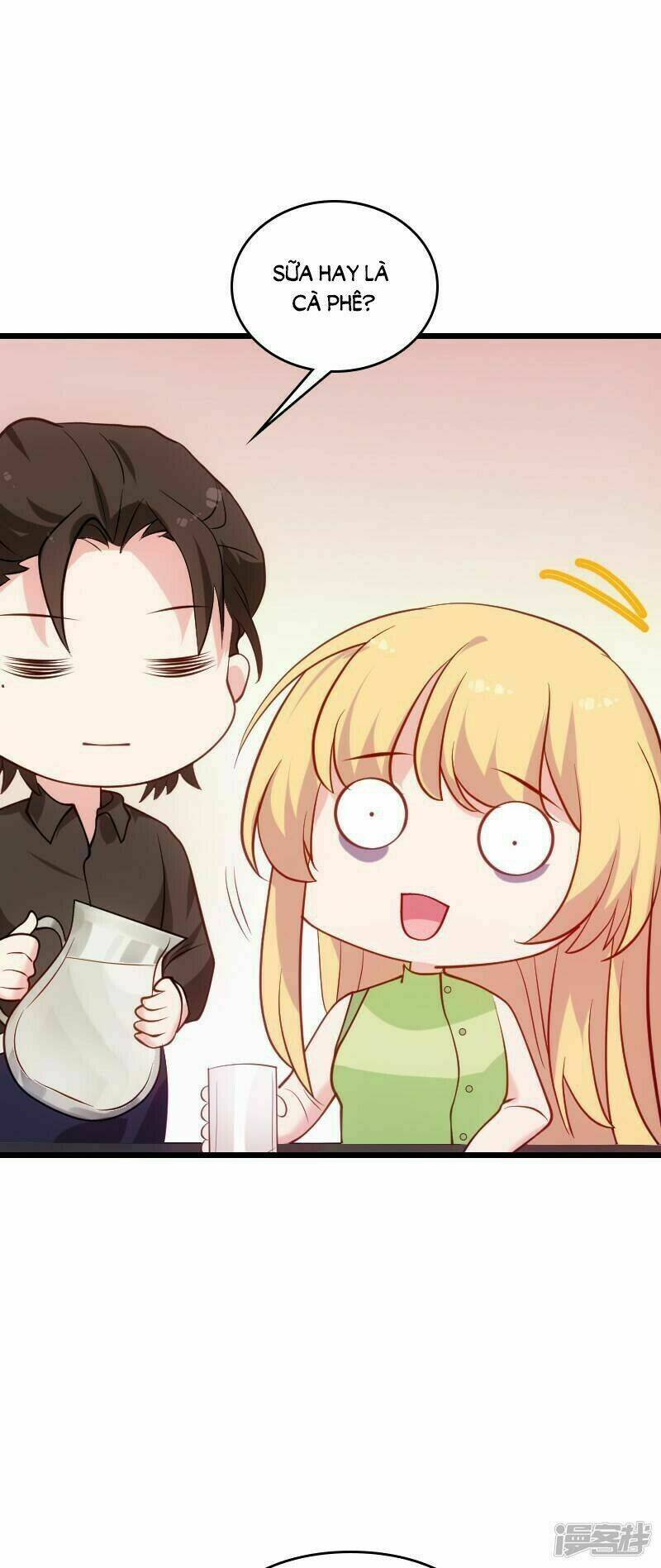 Ảnh Hậu Lão Bà Không Được Chạy: Chapter 51