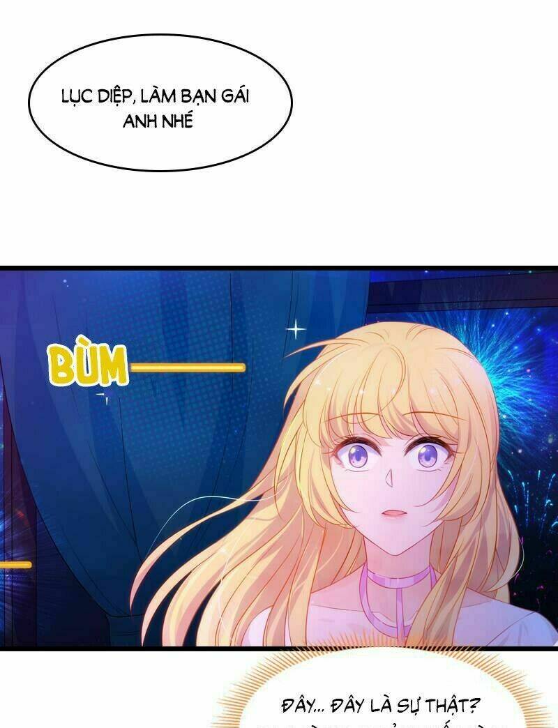 Ảnh Hậu Lão Bà Không Được Chạy: Chapter 51