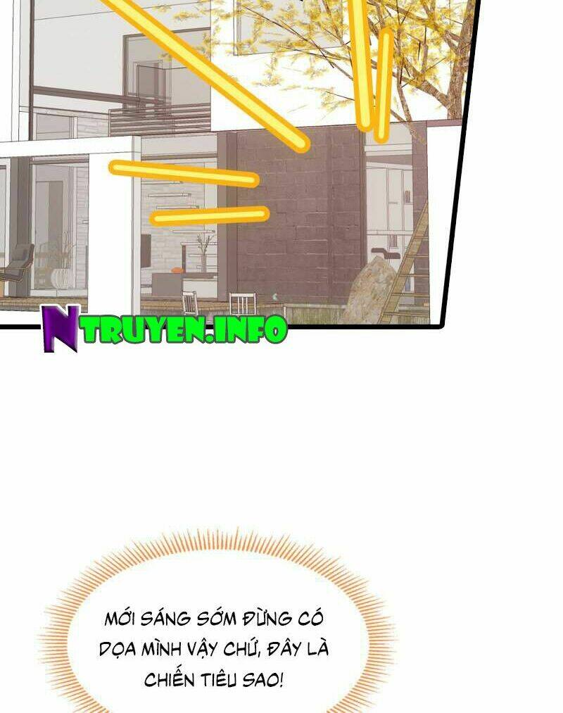 Ảnh Hậu Lão Bà Không Được Chạy: Chapter 51