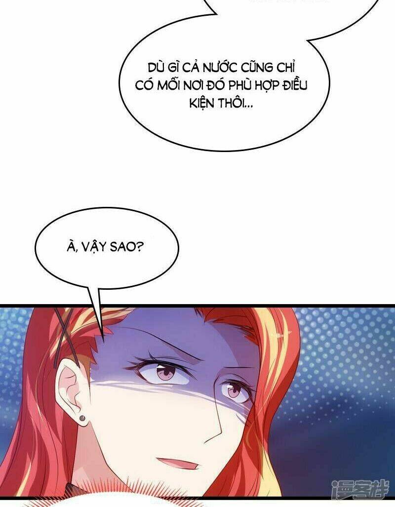 Ảnh Hậu Lão Bà Không Được Chạy: Chapter 51