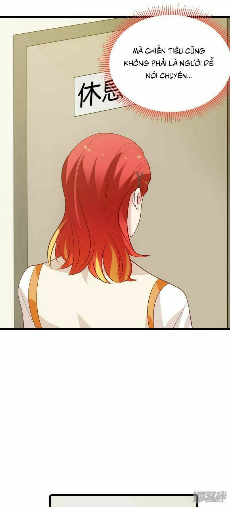 Ảnh Hậu Lão Bà Không Được Chạy: Chapter 51