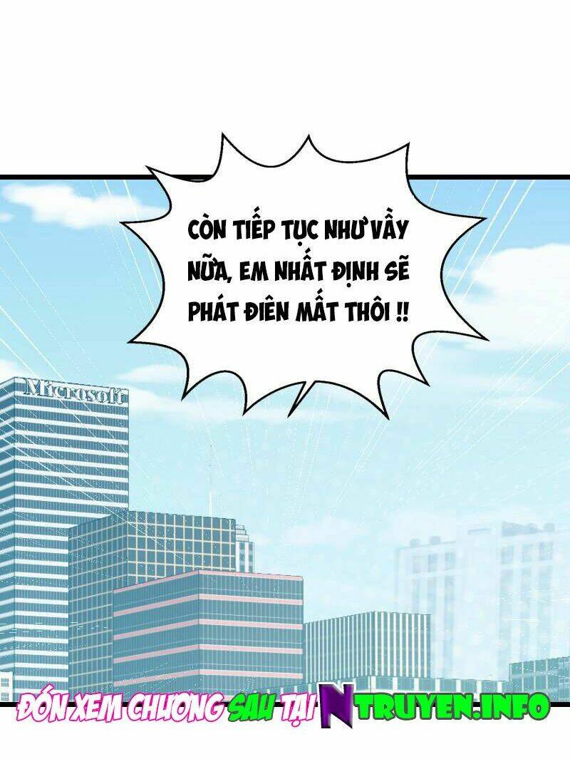 Ảnh Hậu Lão Bà Không Được Chạy: Chapter 51