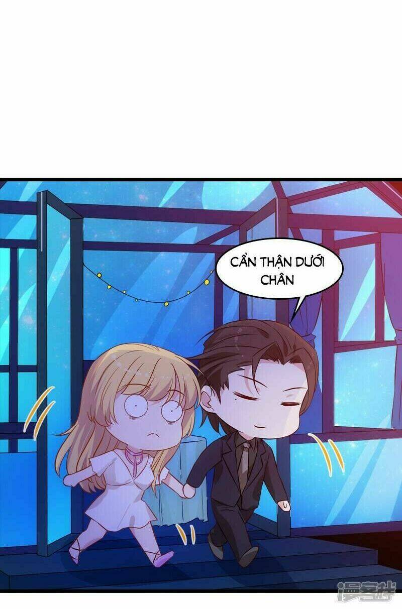 Ảnh Hậu Lão Bà Không Được Chạy: Chapter 51
