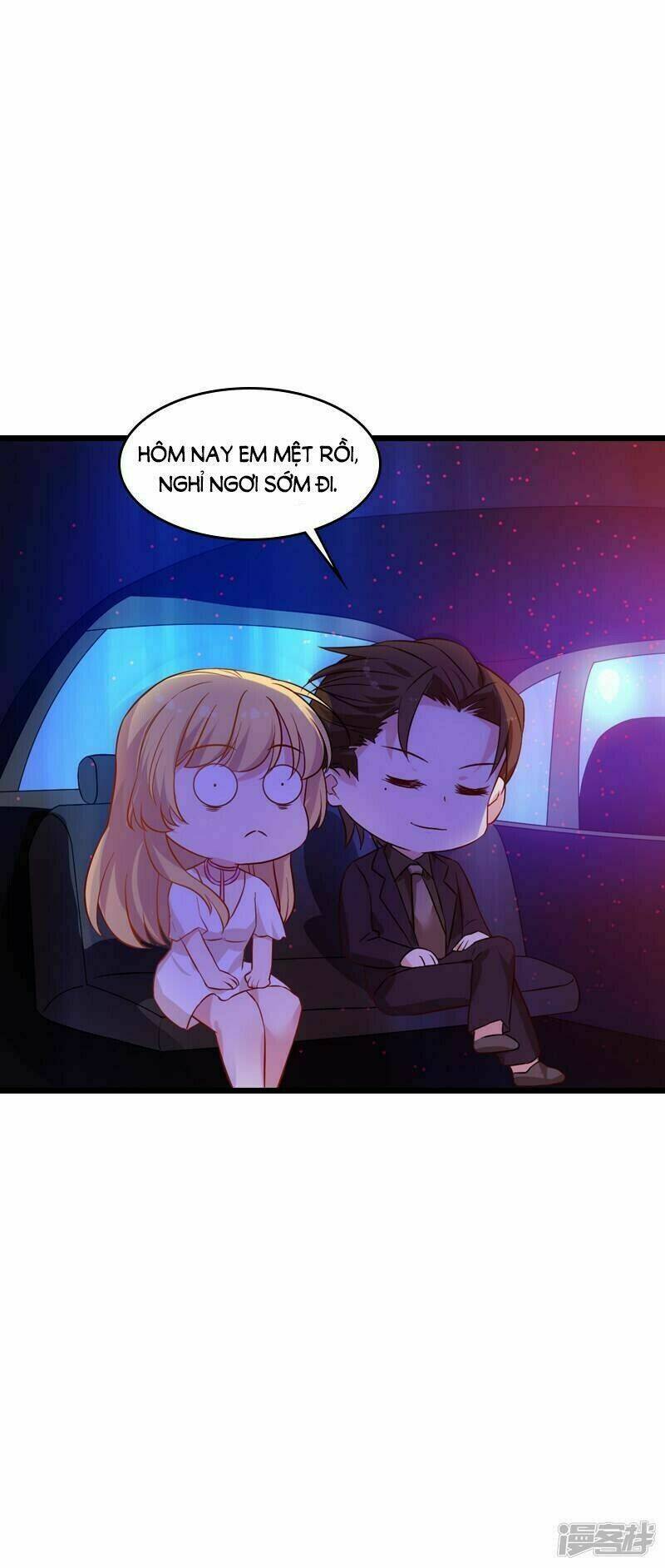 Ảnh Hậu Lão Bà Không Được Chạy: Chapter 51