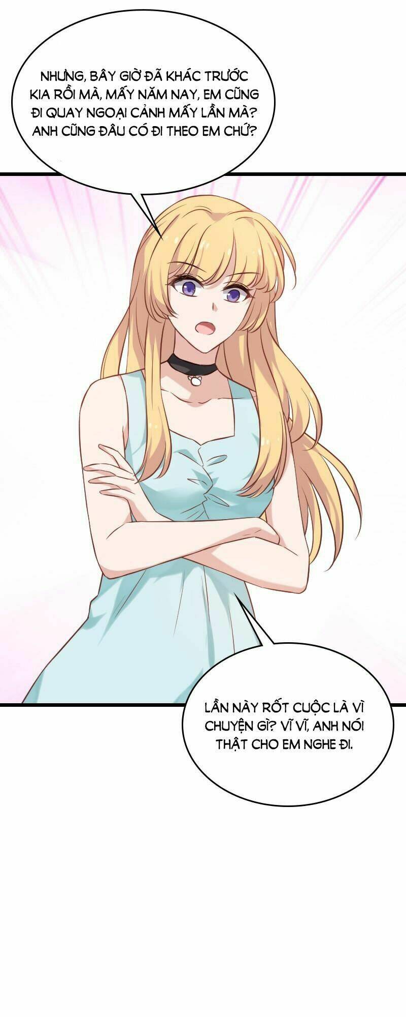Ảnh Hậu Lão Bà Không Được Chạy: Chapter 52