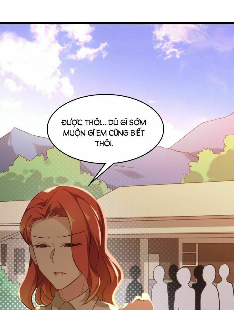 Ảnh Hậu Lão Bà Không Được Chạy: Chapter 52