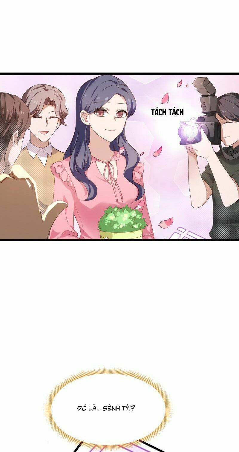 Ảnh Hậu Lão Bà Không Được Chạy: Chapter 52
