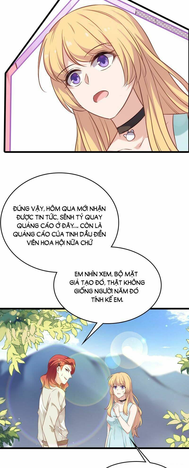 Ảnh Hậu Lão Bà Không Được Chạy: Chapter 52