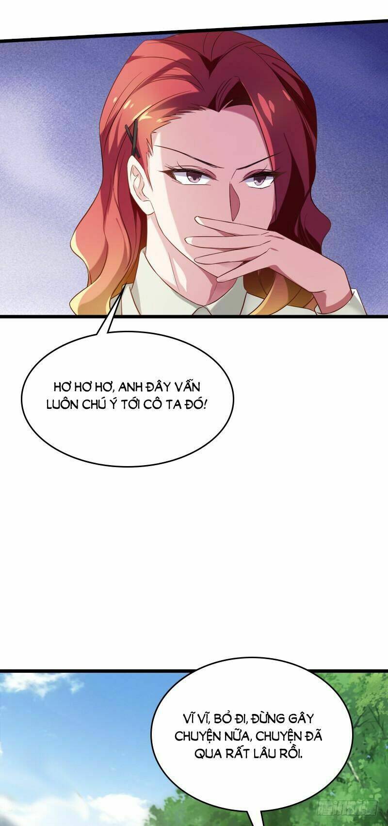 Ảnh Hậu Lão Bà Không Được Chạy: Chapter 52
