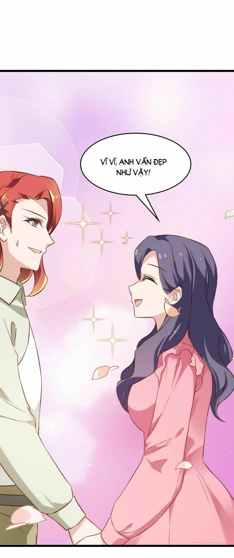 Ảnh Hậu Lão Bà Không Được Chạy: Chapter 52