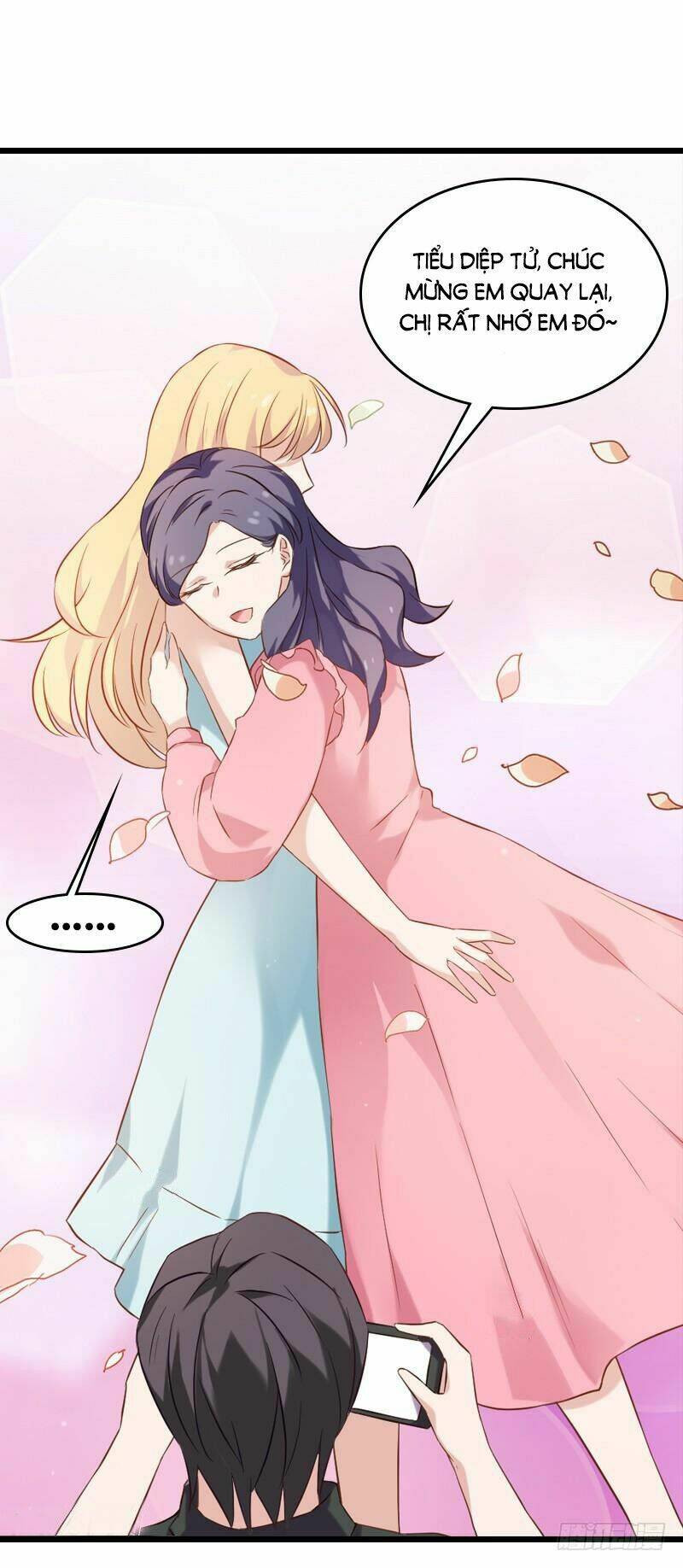 Ảnh Hậu Lão Bà Không Được Chạy: Chapter 52