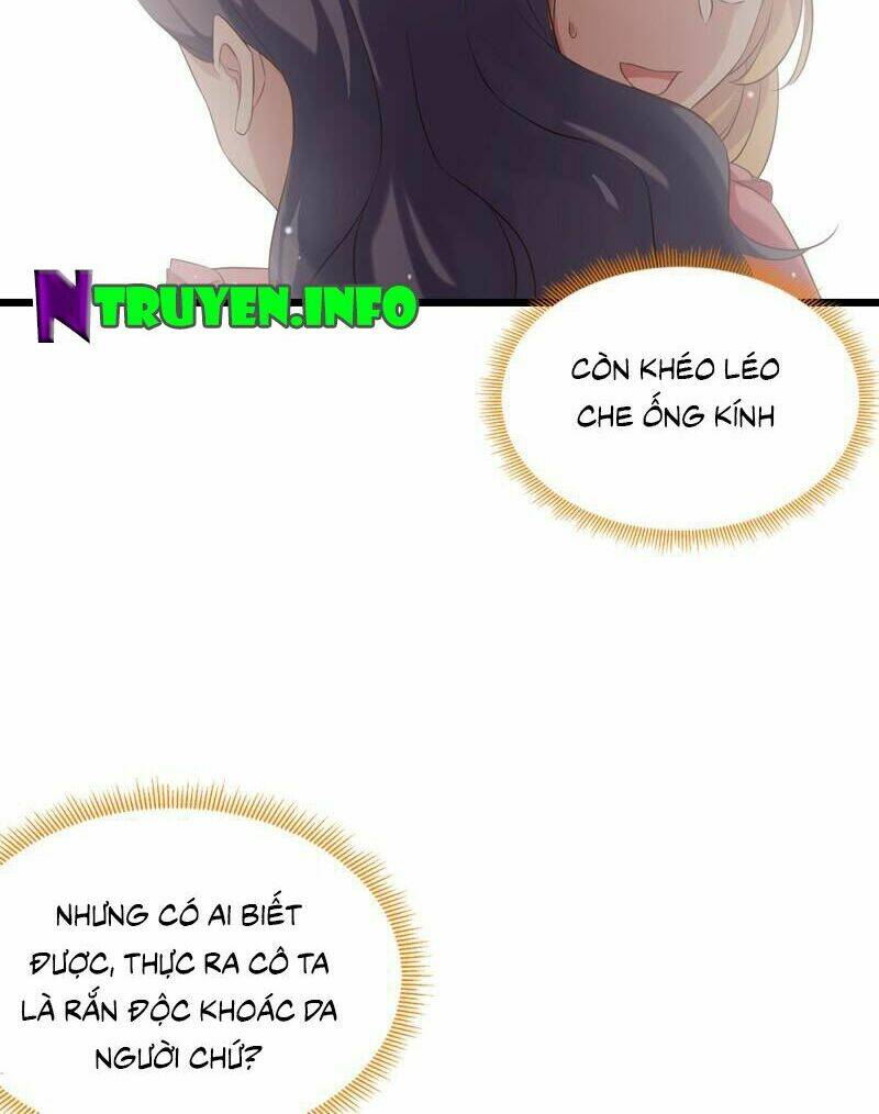 Ảnh Hậu Lão Bà Không Được Chạy: Chapter 52