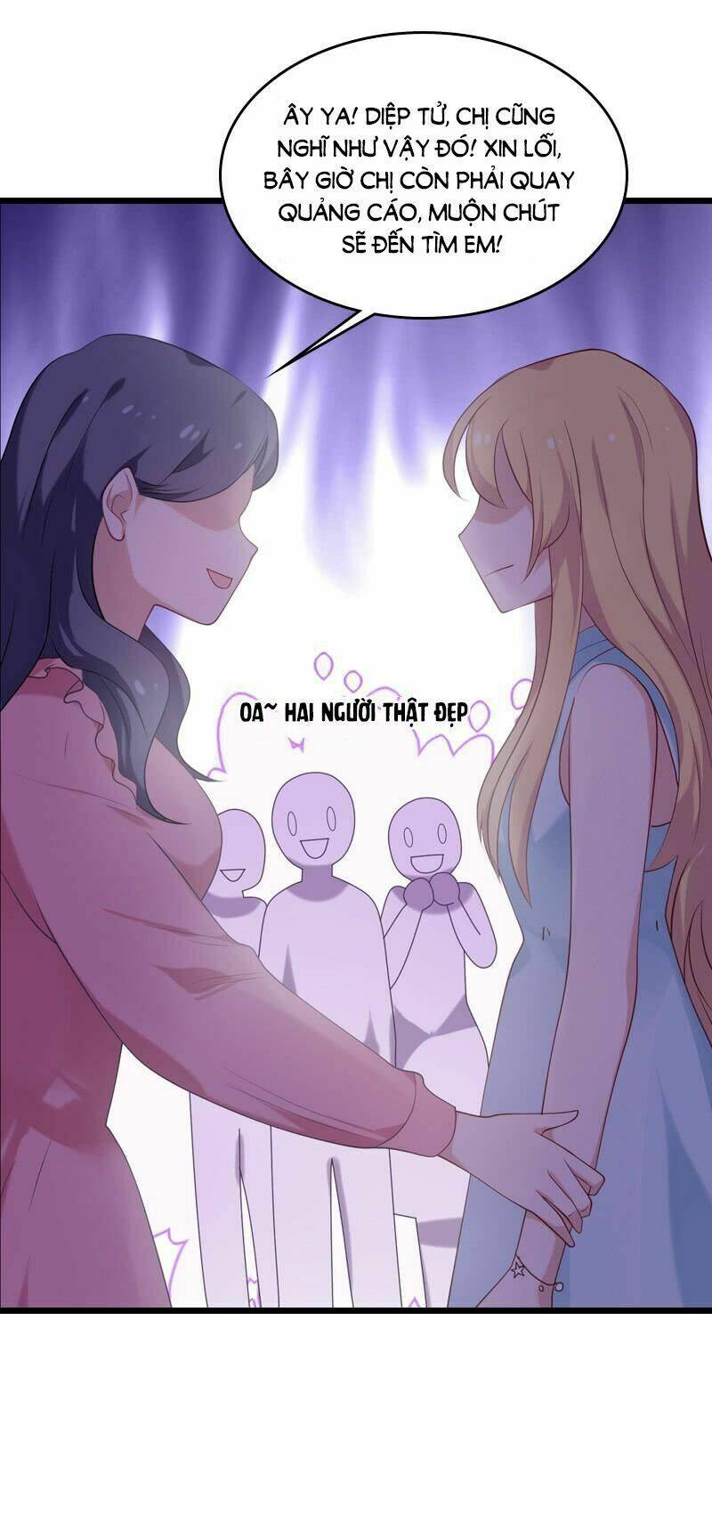 Ảnh Hậu Lão Bà Không Được Chạy: Chapter 52