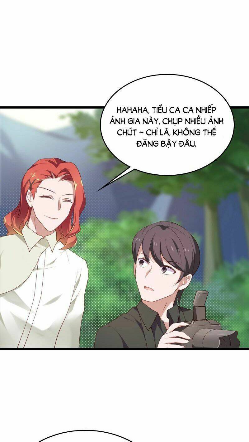 Ảnh Hậu Lão Bà Không Được Chạy: Chapter 52