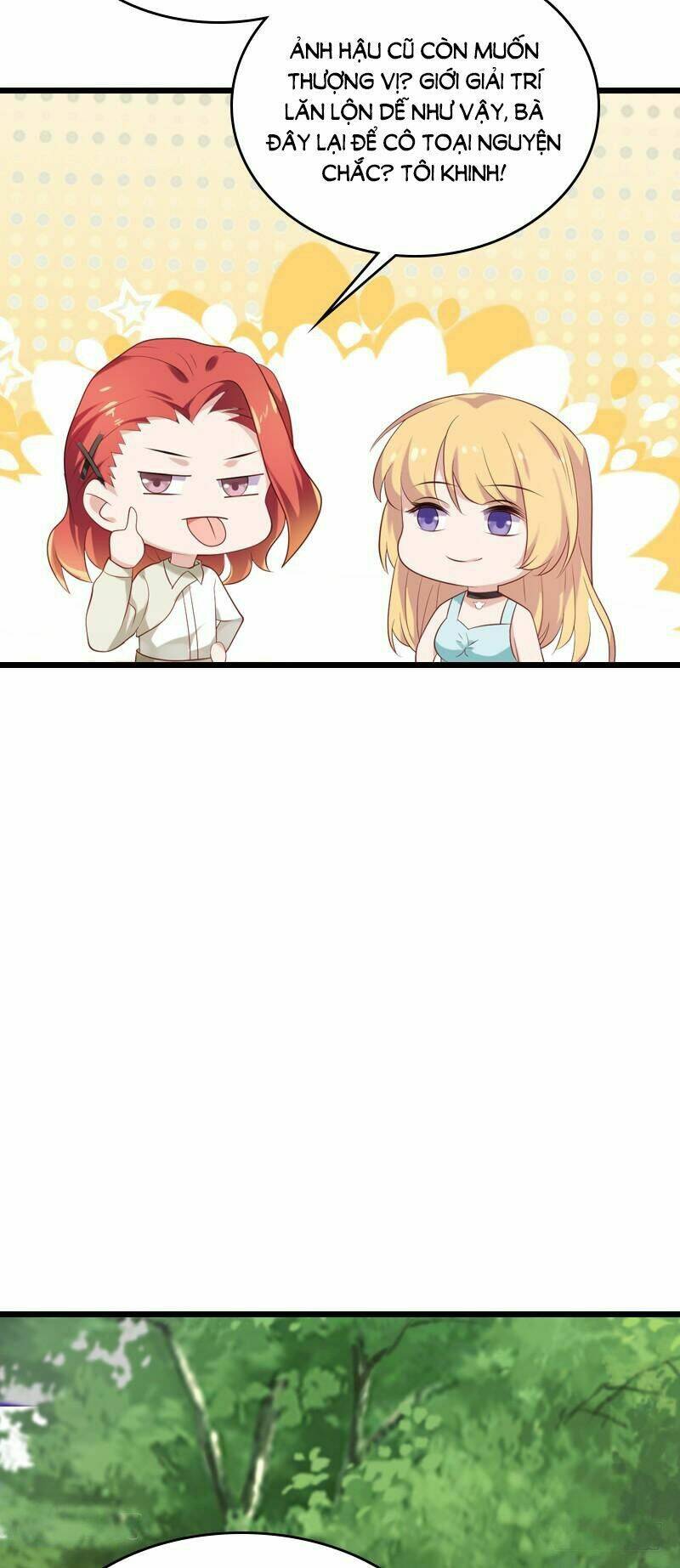 Ảnh Hậu Lão Bà Không Được Chạy: Chapter 52