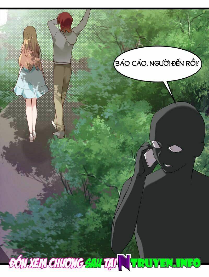 Ảnh Hậu Lão Bà Không Được Chạy: Chapter 52