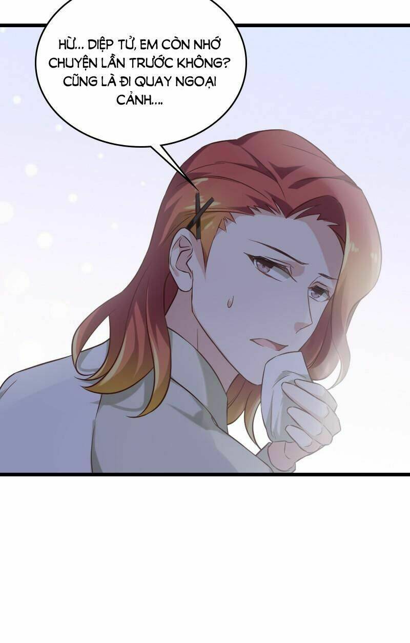 Ảnh Hậu Lão Bà Không Được Chạy: Chapter 52