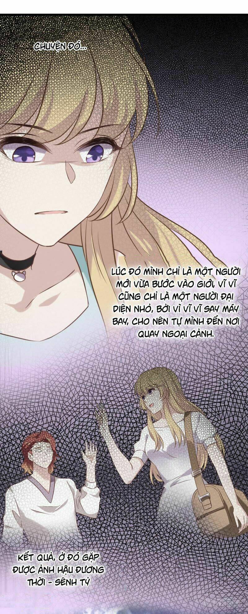 Ảnh Hậu Lão Bà Không Được Chạy: Chapter 52