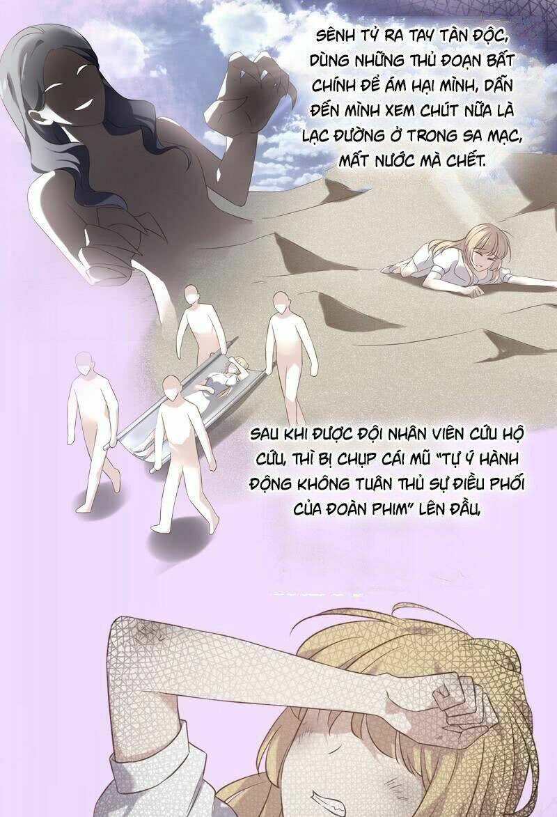 Ảnh Hậu Lão Bà Không Được Chạy: Chapter 52