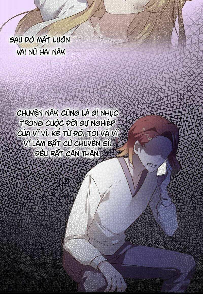 Ảnh Hậu Lão Bà Không Được Chạy: Chapter 52