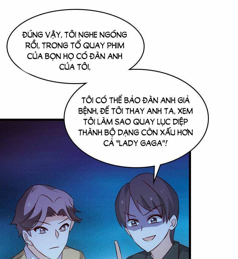 Ảnh Hậu Lão Bà Không Được Chạy: Chapter 53