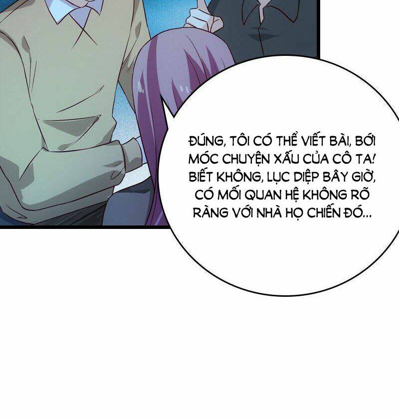 Ảnh Hậu Lão Bà Không Được Chạy: Chapter 53