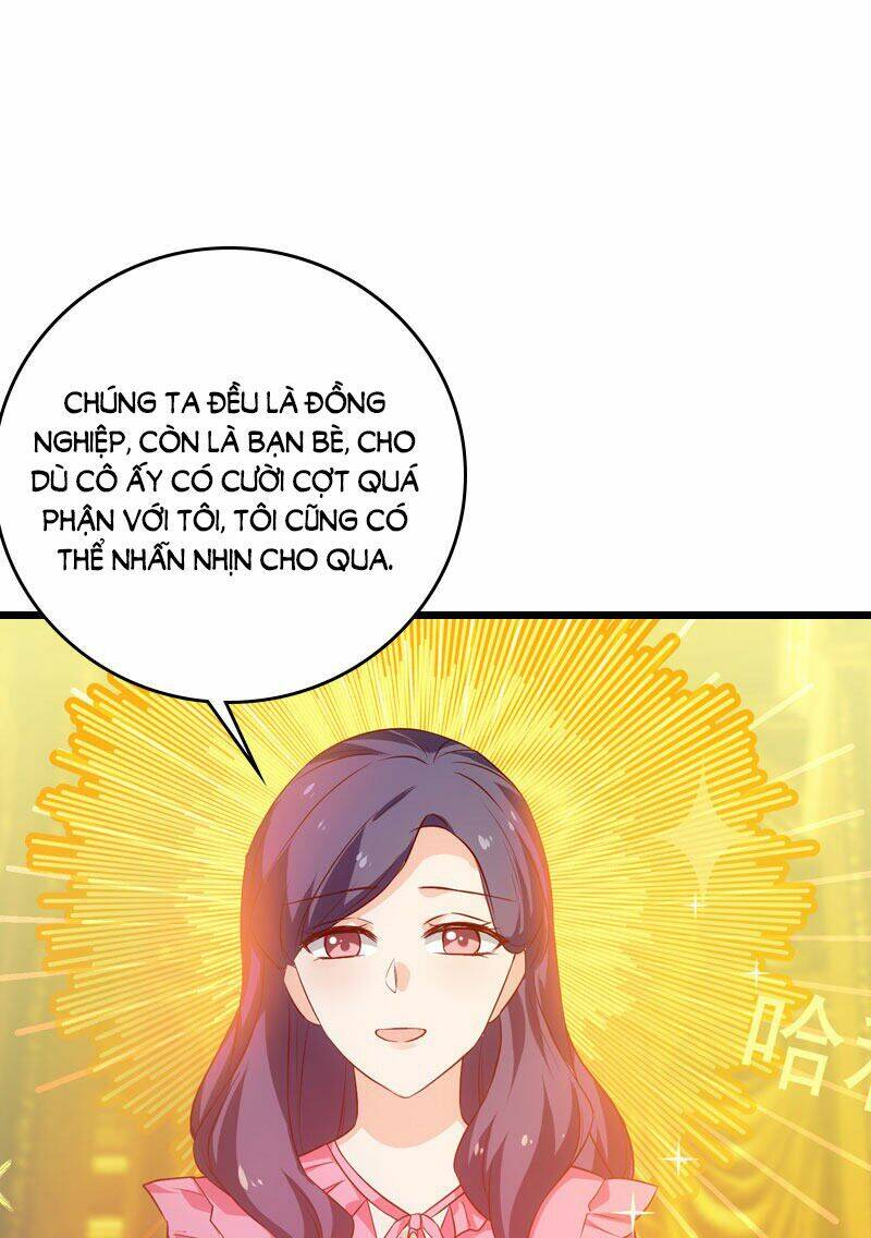 Ảnh Hậu Lão Bà Không Được Chạy: Chapter 53