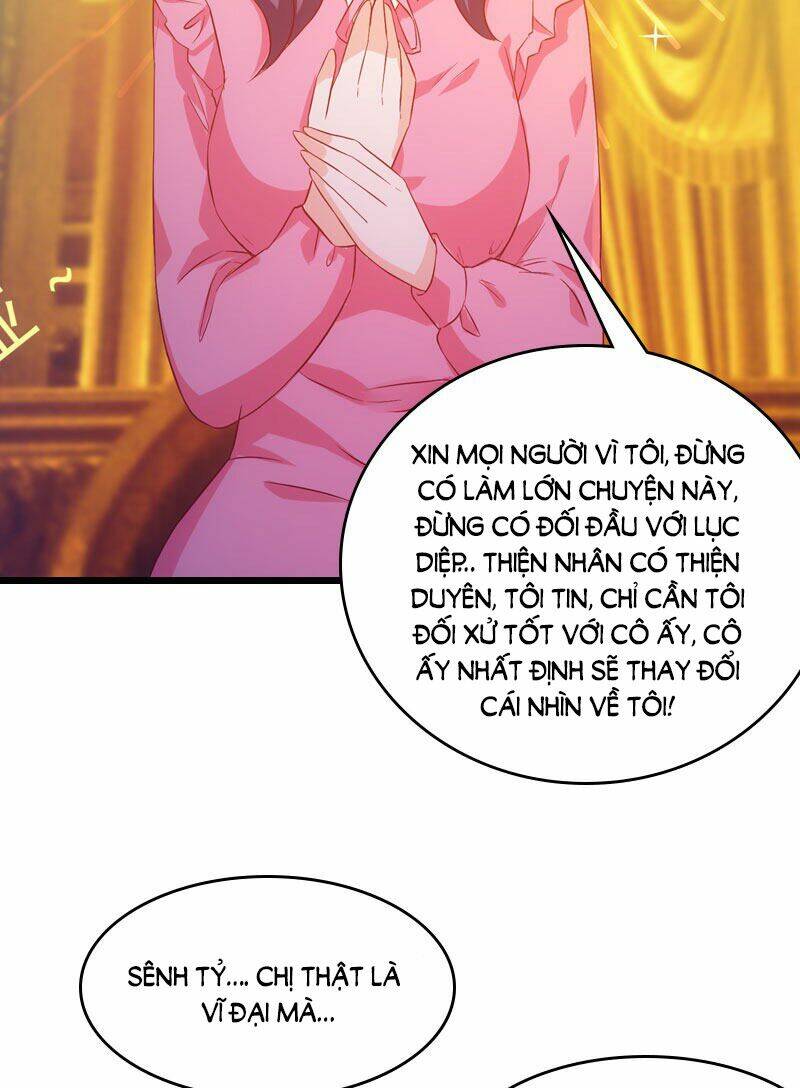 Ảnh Hậu Lão Bà Không Được Chạy: Chapter 53