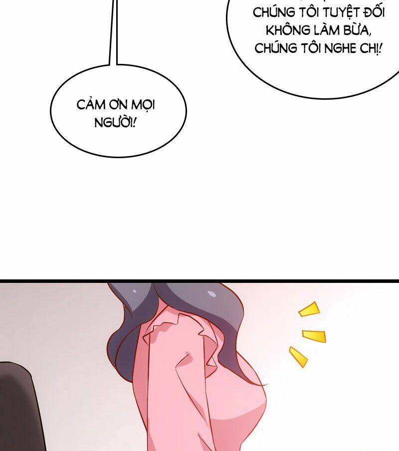 Ảnh Hậu Lão Bà Không Được Chạy: Chapter 53