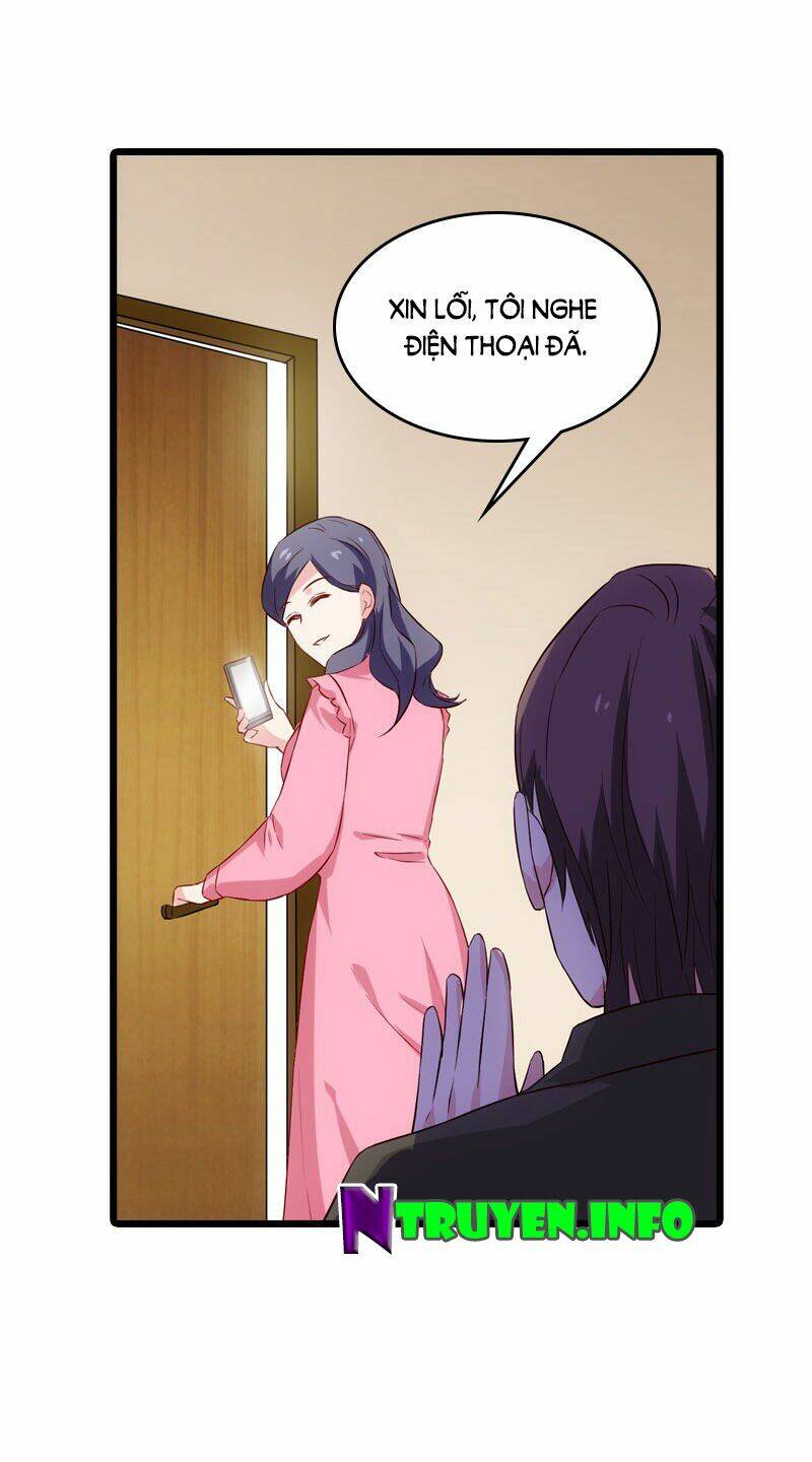 Ảnh Hậu Lão Bà Không Được Chạy: Chapter 53