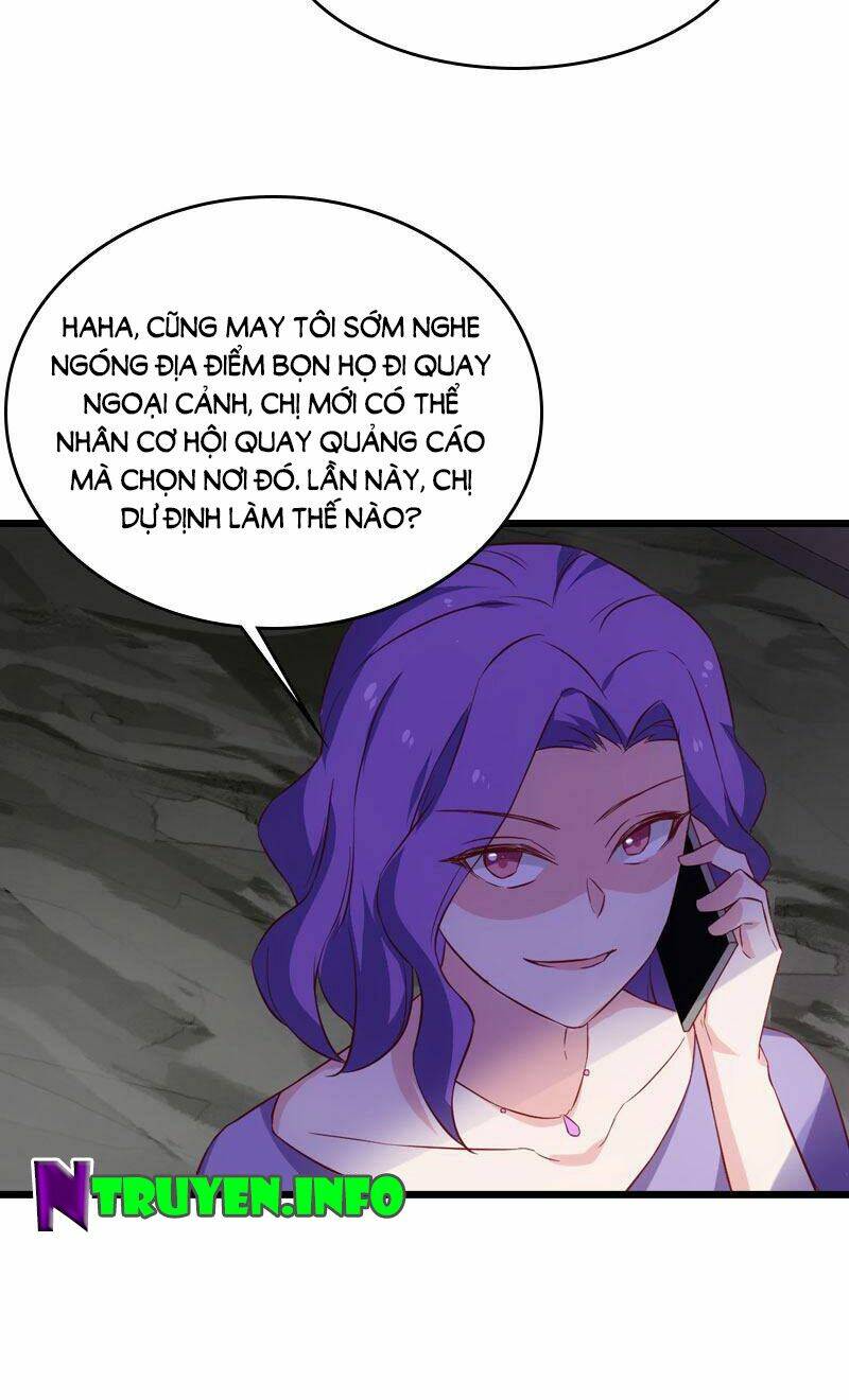 Ảnh Hậu Lão Bà Không Được Chạy: Chapter 53