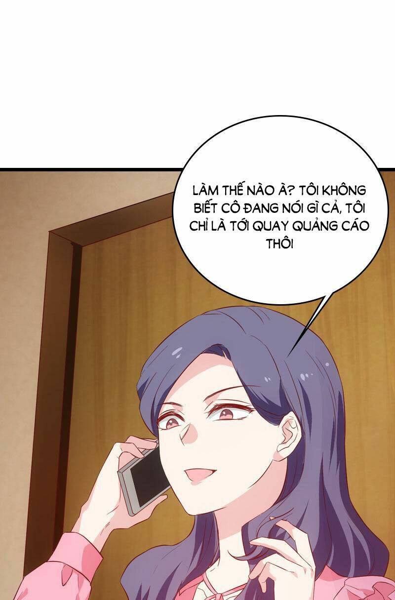 Ảnh Hậu Lão Bà Không Được Chạy: Chapter 53