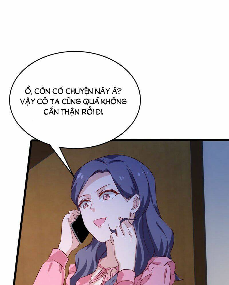 Ảnh Hậu Lão Bà Không Được Chạy: Chapter 53