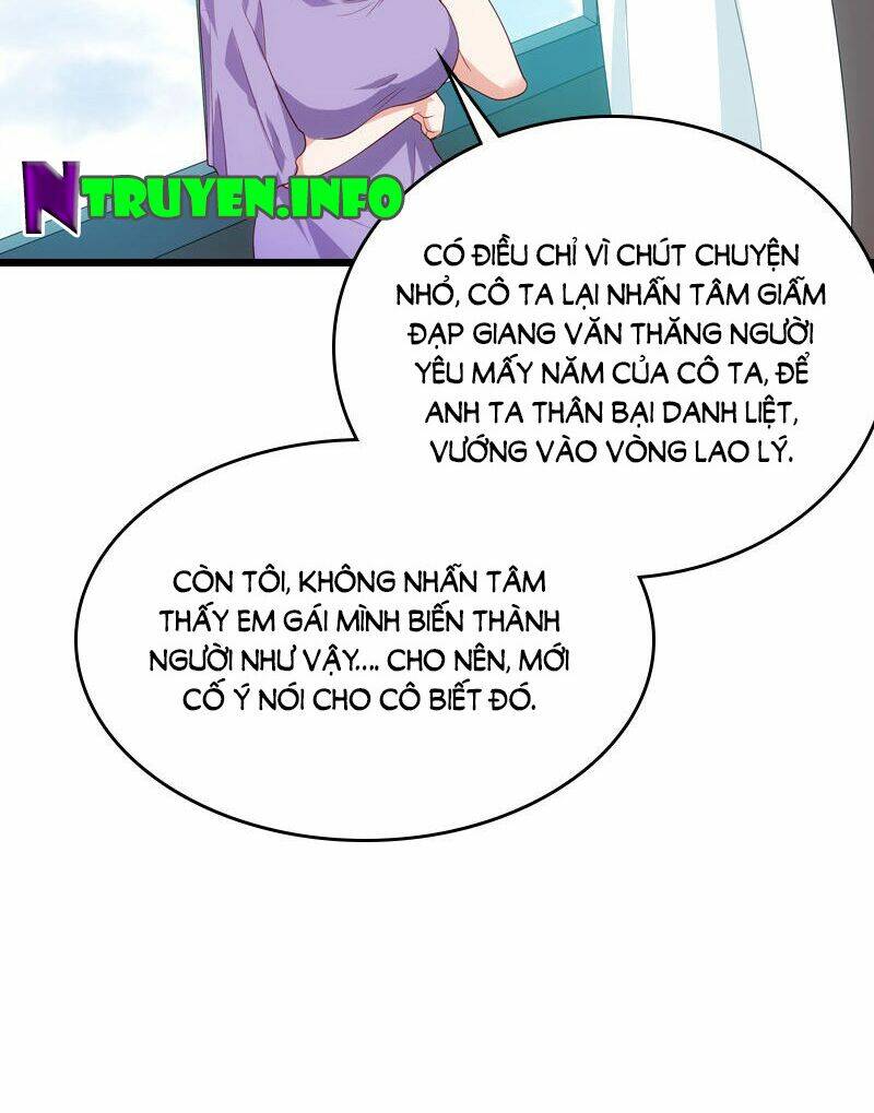 Ảnh Hậu Lão Bà Không Được Chạy: Chapter 53