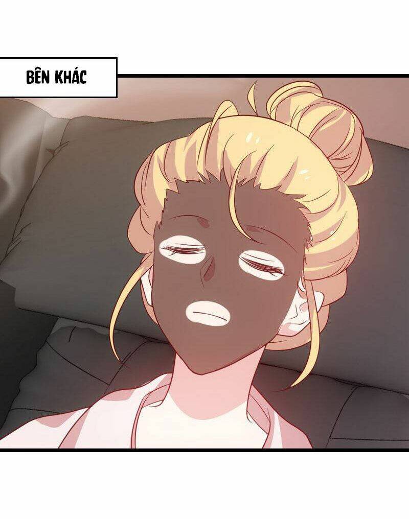 Ảnh Hậu Lão Bà Không Được Chạy: Chapter 53