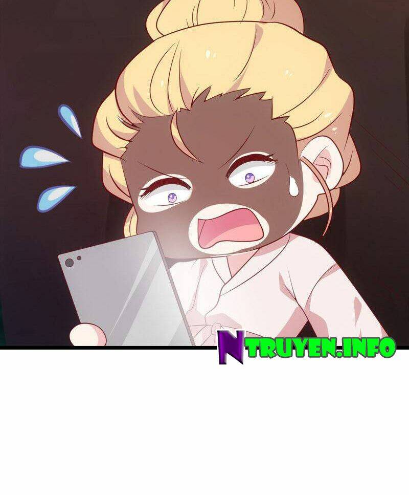 Ảnh Hậu Lão Bà Không Được Chạy: Chapter 53