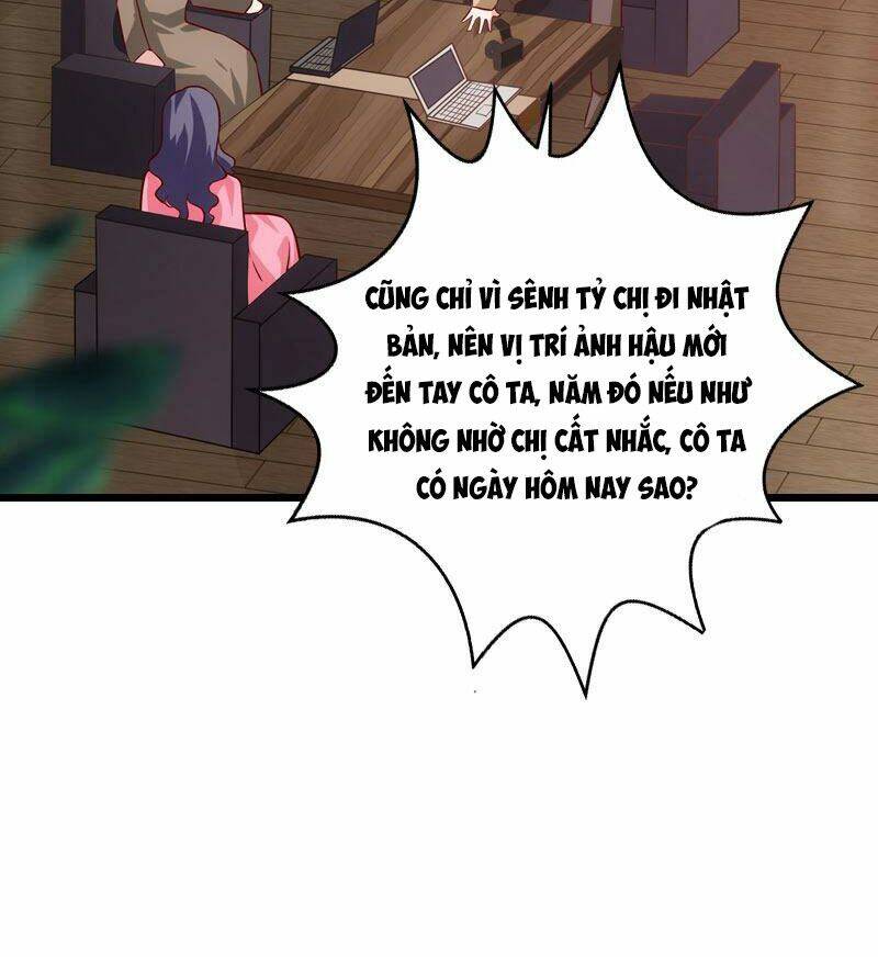 Ảnh Hậu Lão Bà Không Được Chạy: Chapter 53