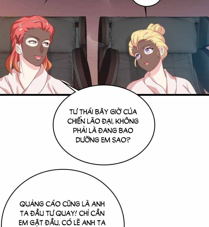 Ảnh Hậu Lão Bà Không Được Chạy: Chapter 53