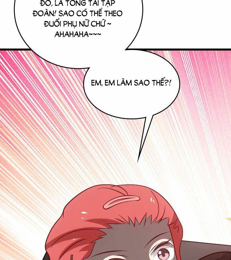 Ảnh Hậu Lão Bà Không Được Chạy: Chapter 53