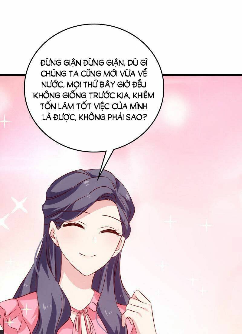 Ảnh Hậu Lão Bà Không Được Chạy: Chapter 53