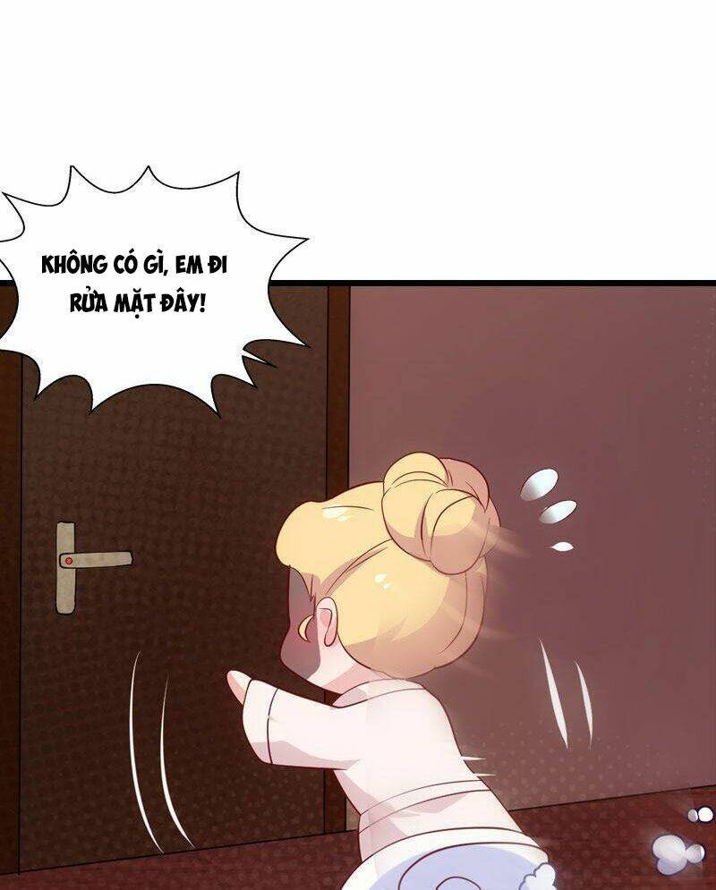 Ảnh Hậu Lão Bà Không Được Chạy: Chapter 53