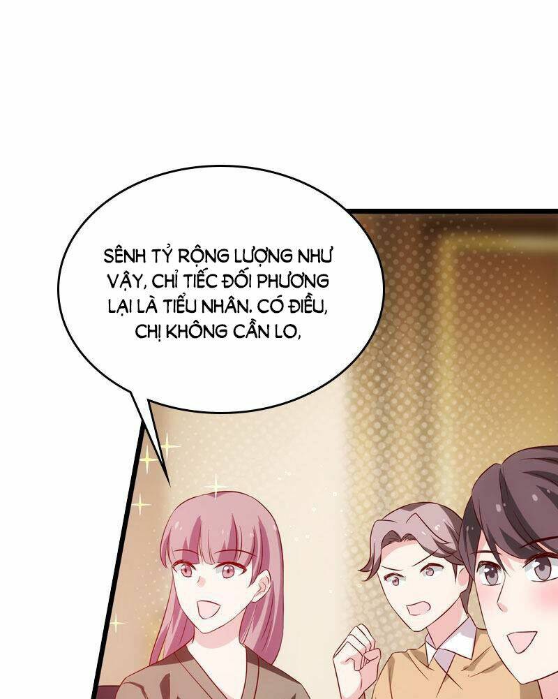 Ảnh Hậu Lão Bà Không Được Chạy: Chapter 53