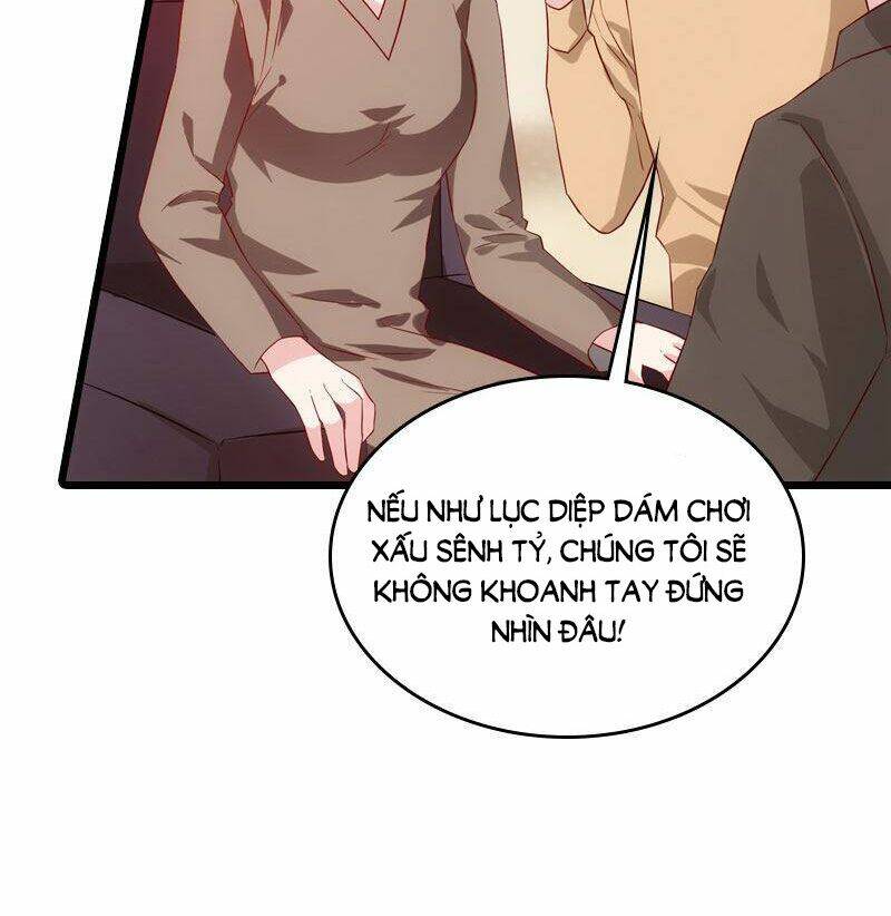 Ảnh Hậu Lão Bà Không Được Chạy: Chapter 53