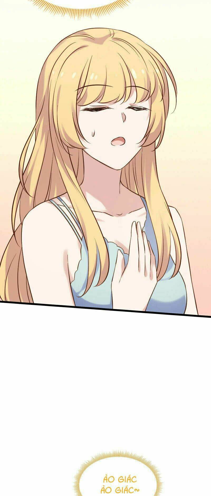 Ảnh Hậu Lão Bà Không Được Chạy: Chapter 54