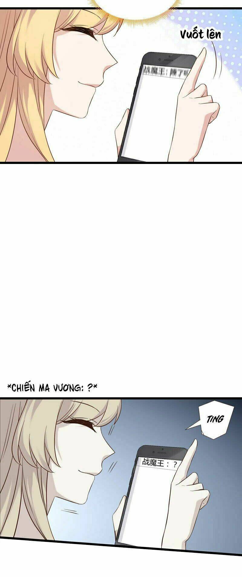 Ảnh Hậu Lão Bà Không Được Chạy: Chapter 54
