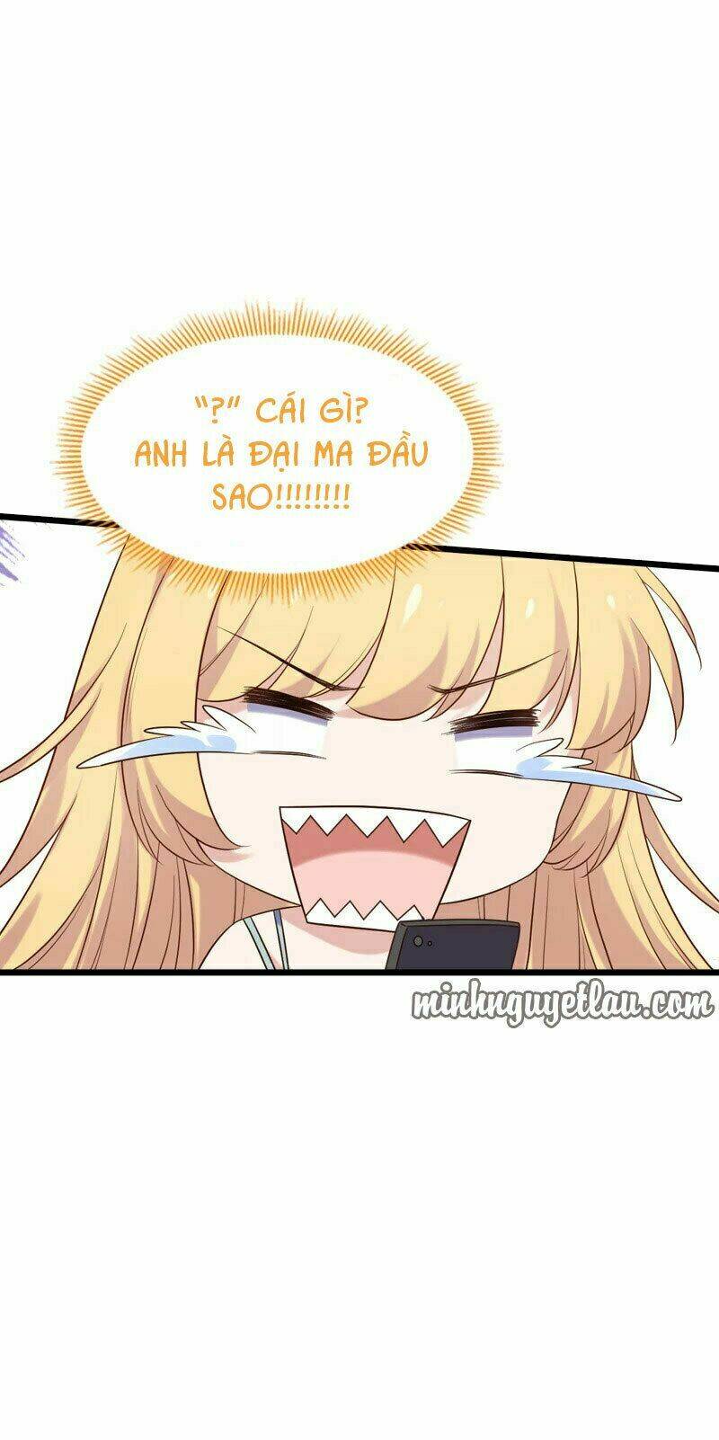 Ảnh Hậu Lão Bà Không Được Chạy: Chapter 54